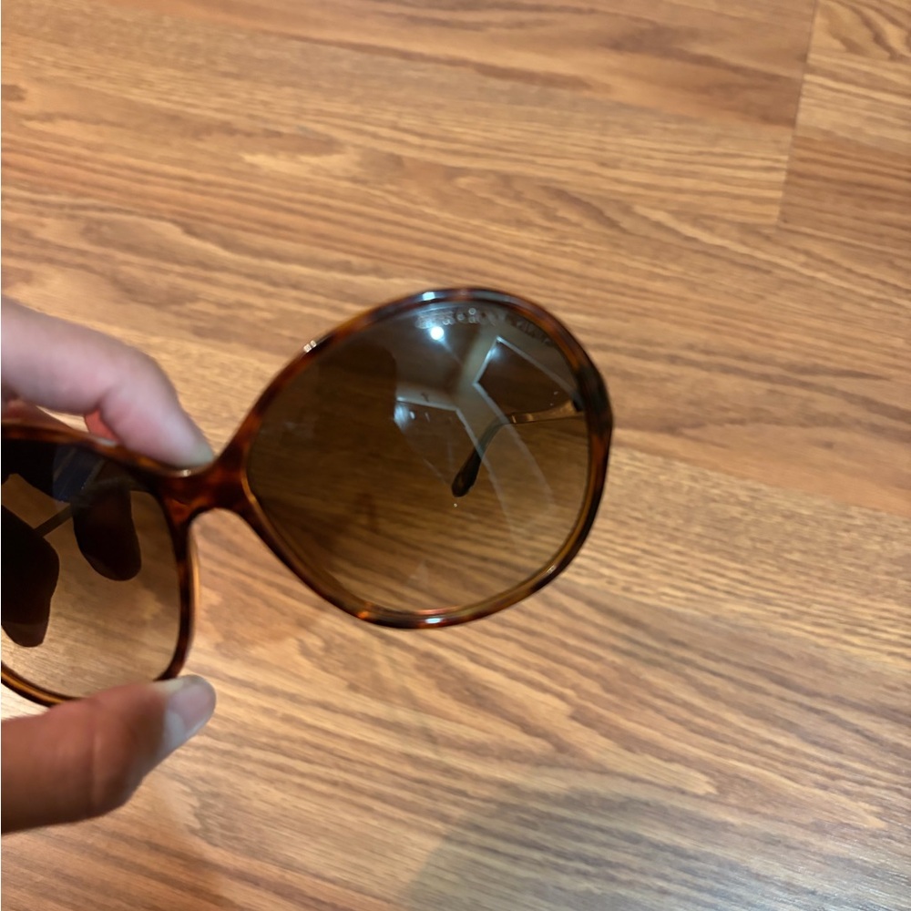 Jimmy Choo Belle/S Sunnies ☀️😎 - Picture 3 of 8